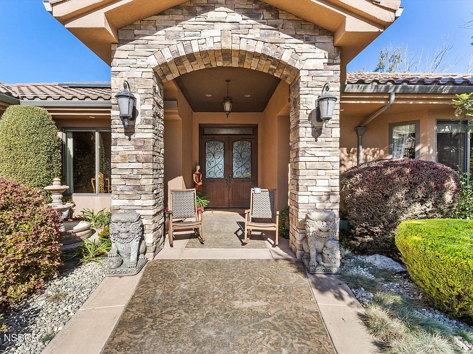 Arroyo Grande, California, 93420, United States, 4 Bedrooms Bedrooms, ,4 BathroomsBathrooms,Residential,Forsale,1929258