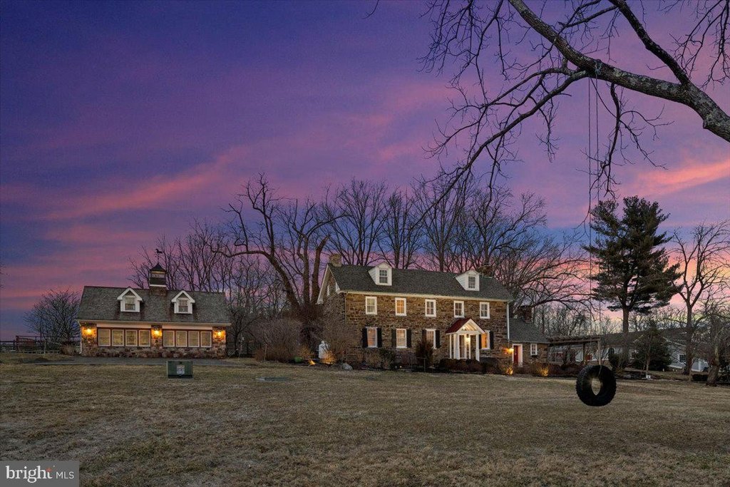 FURLONG, Pennsylvania, 18925, United States, 5 Bedrooms Bedrooms, ,3.5 BathroomsBathrooms,Residential,Forsale,1905142