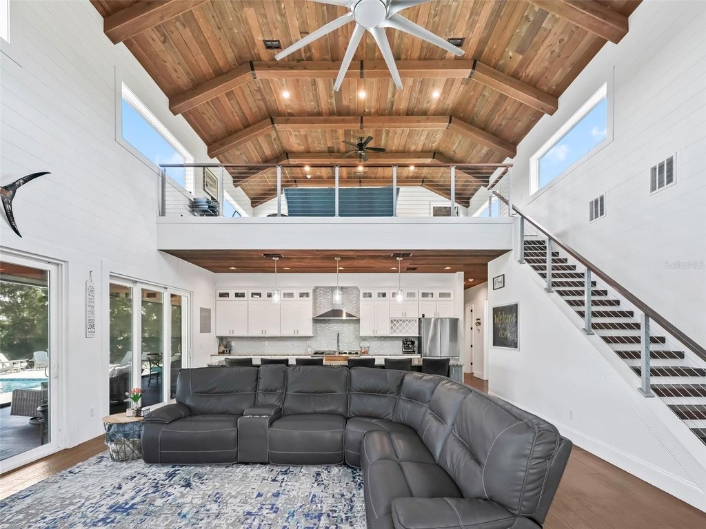 WEIRSDALE, Florida, 32195, United States, 4 Bedrooms Bedrooms, ,3.5 BathroomsBathrooms,Residential,Forsale,2009500