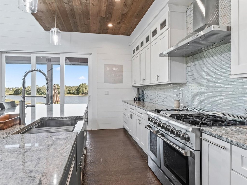 WEIRSDALE, Florida, 32195, United States, 4 Bedrooms Bedrooms, ,3.5 BathroomsBathrooms,Residential,Forsale,2009500