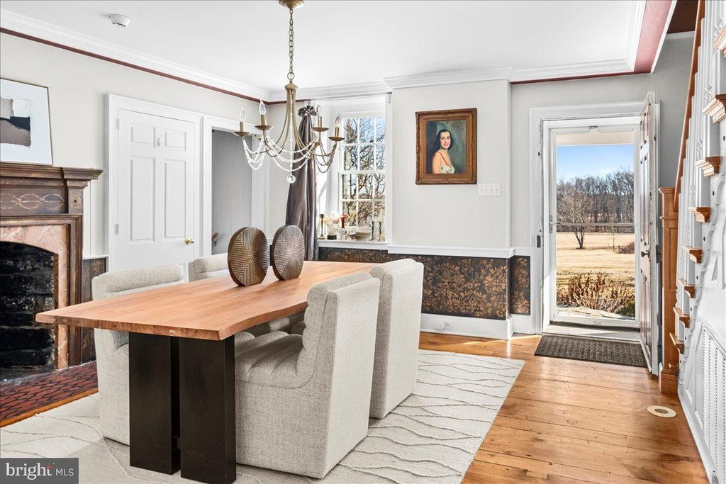 FURLONG, Pennsylvania, 18925, United States, 5 Bedrooms Bedrooms, ,3.5 BathroomsBathrooms,Residential,Forsale,1905142