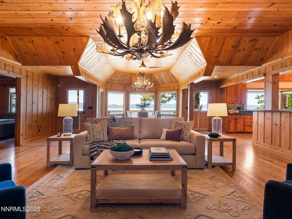 Glenbrook, Nevada, 89413, United States, 5 Bedrooms Bedrooms, ,4 BathroomsBathrooms,Residential,Forsale,1886472
