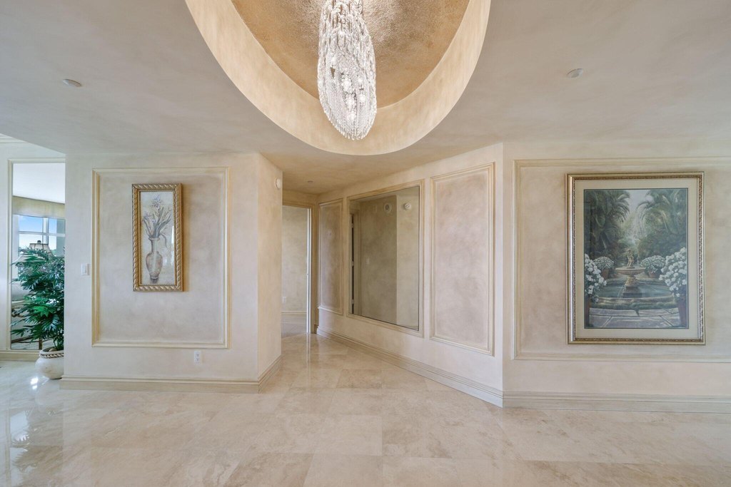 Highland Beach, Florida, 33487, United States, 2 Bedrooms Bedrooms, ,2.5 BathroomsBathrooms,Residential,Forsale,2009905