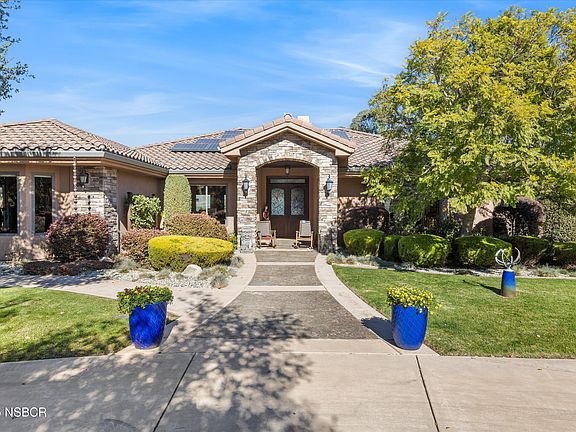 Arroyo Grande, California, 93420, United States, 4 Bedrooms Bedrooms, ,4 BathroomsBathrooms,Residential,Forsale,1929258