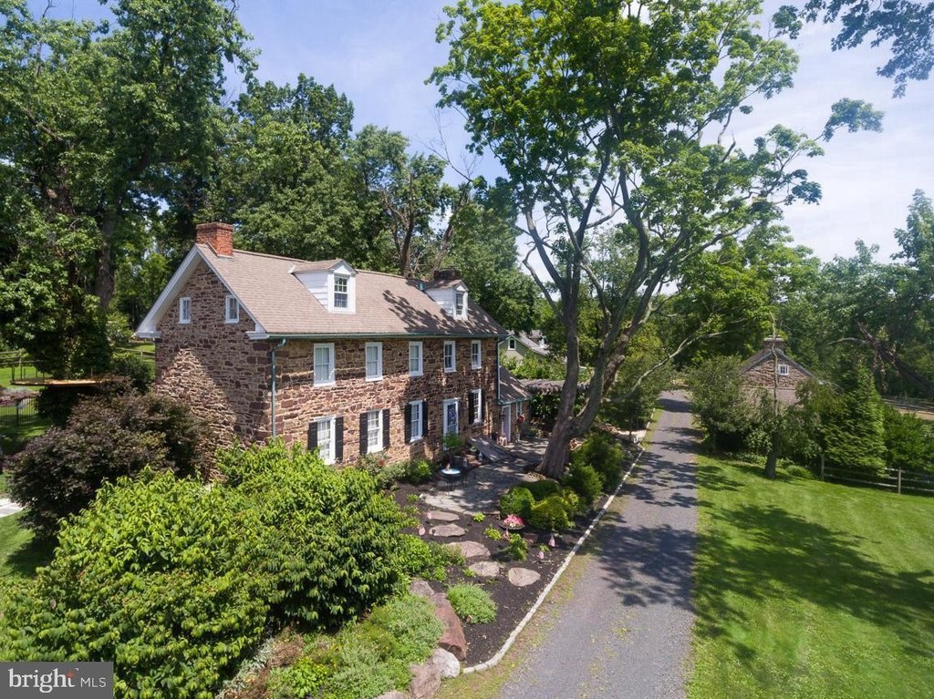 FURLONG, Pennsylvania, 18925, United States, 5 Bedrooms Bedrooms, ,3.5 BathroomsBathrooms,Residential,Forsale,1905142