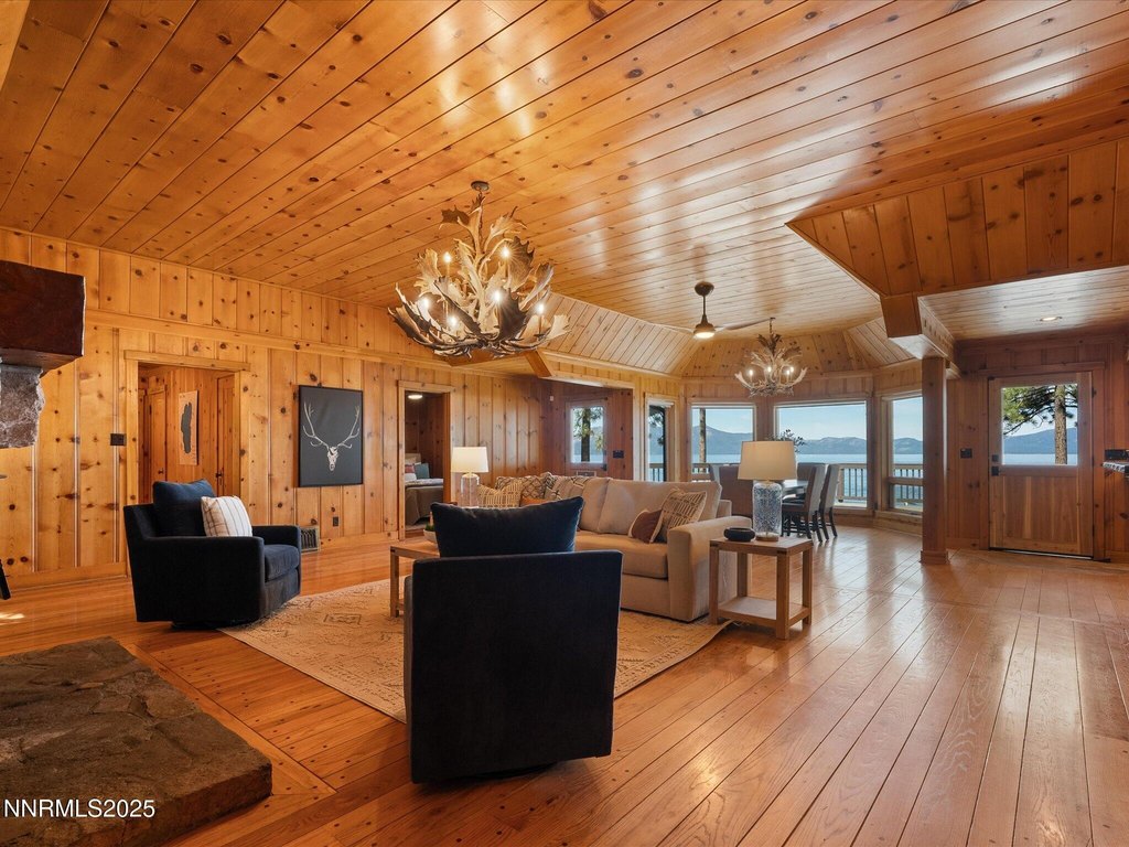 Glenbrook, Nevada, 89413, United States, 5 Bedrooms Bedrooms, ,4 BathroomsBathrooms,Residential,Forsale,1886472