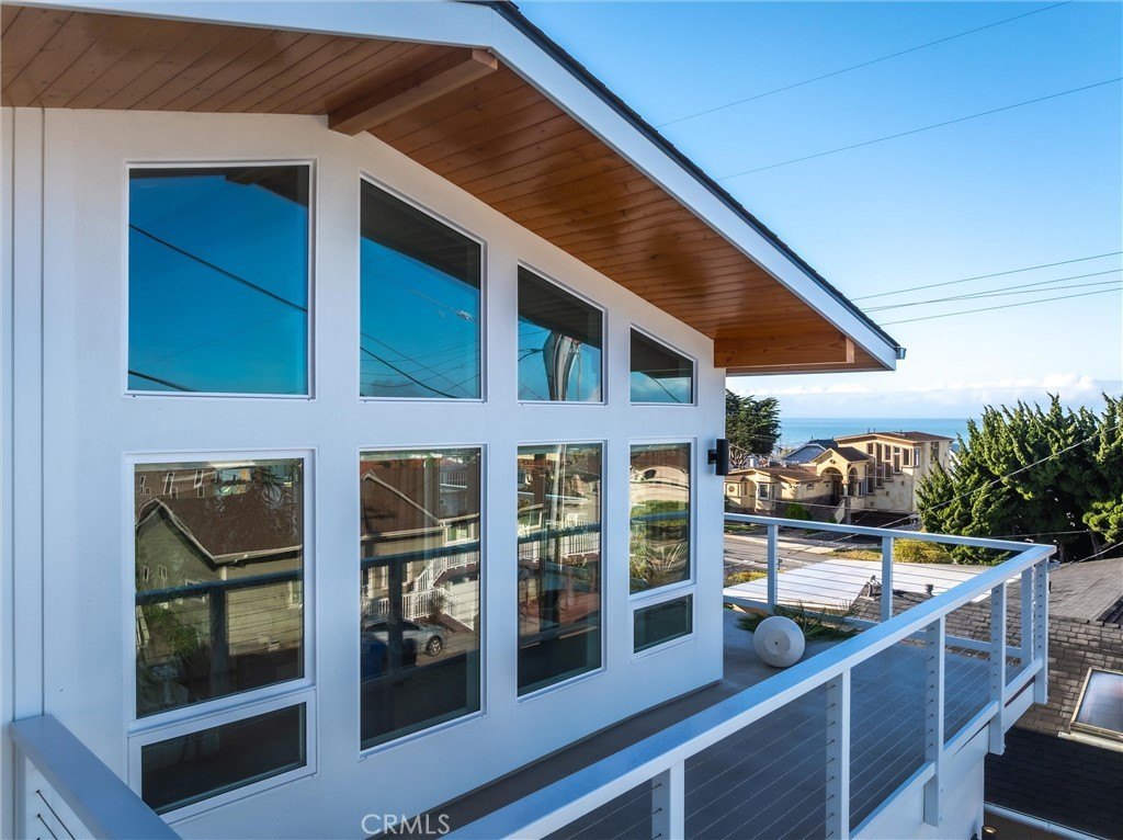 Cayucos, California, 93430, United States, 4 Bedrooms Bedrooms, ,4 BathroomsBathrooms,Residential,Forsale,2009013