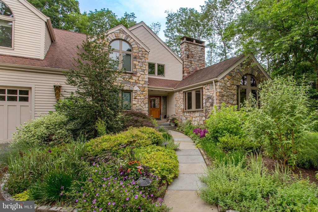 PIPERSVILLE, Pennsylvania, 18947, United States, 4 Bedrooms Bedrooms, ,3.5 BathroomsBathrooms,Residential,Forsale,1905144