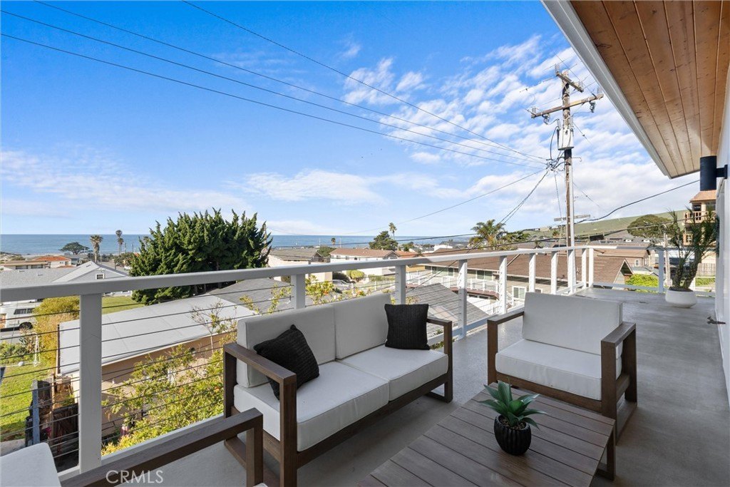 Cayucos, California, 93430, United States, 4 Bedrooms Bedrooms, ,4 BathroomsBathrooms,Residential,Forsale,2009013