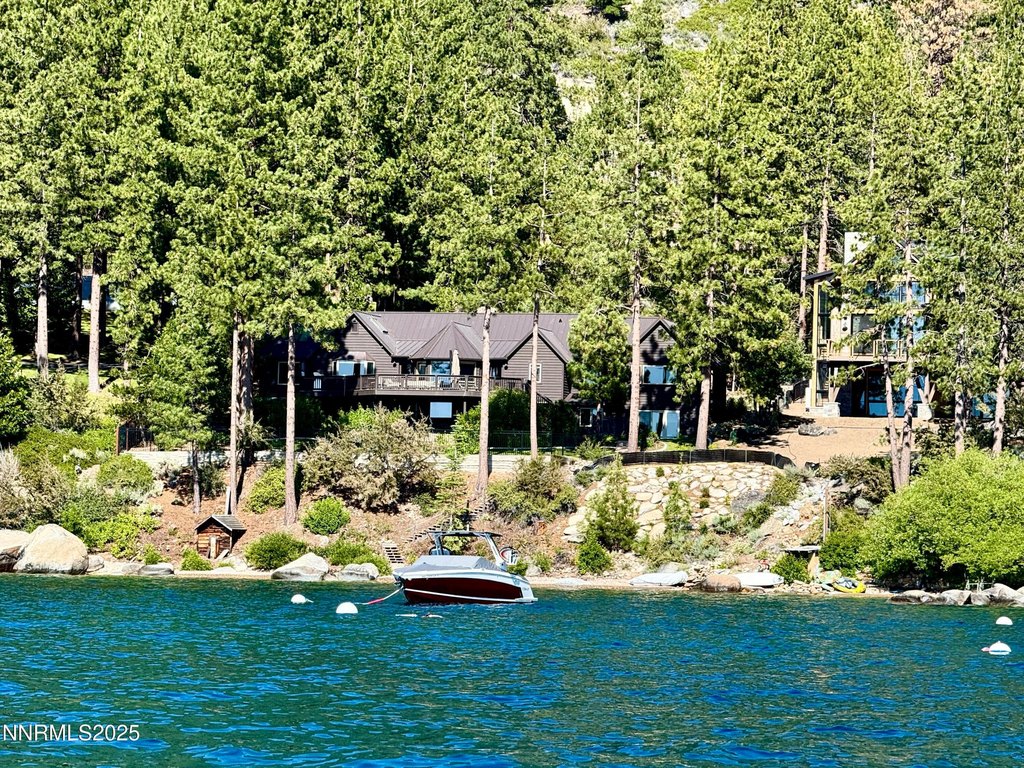 Glenbrook, Nevada, 89413, United States, 5 Bedrooms Bedrooms, ,4 BathroomsBathrooms,Residential,Forsale,1886472