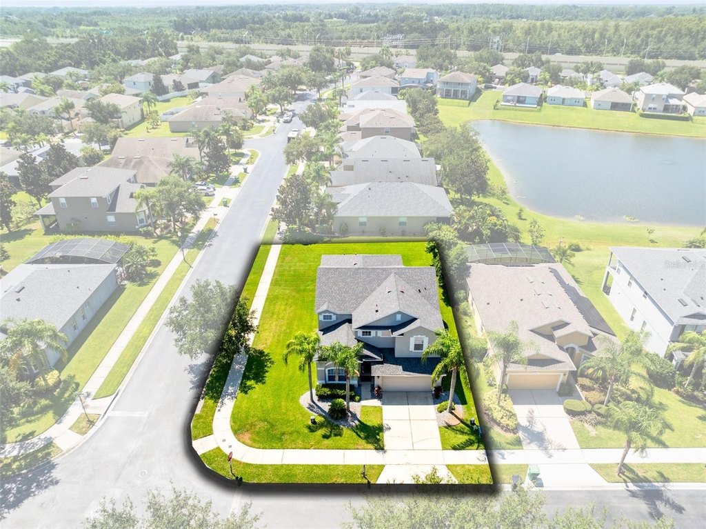 WINTER GARDEN, Florida, 34787, United States, 4 Bedrooms Bedrooms, ,3 BathroomsBathrooms,Residential,Forsale,1919167