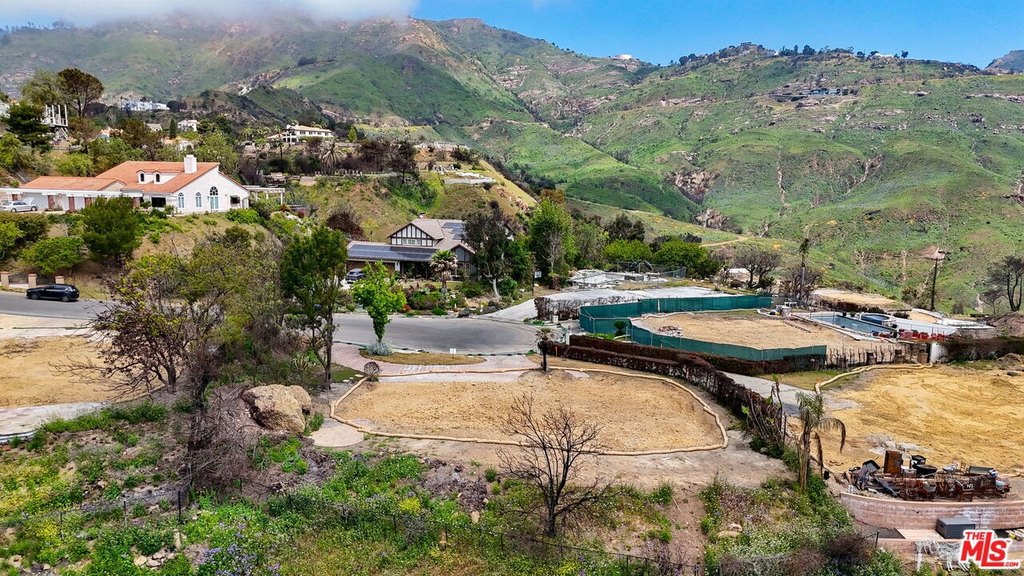 Malibu, California, 90265, United States, ,Land,Forsale,1985961