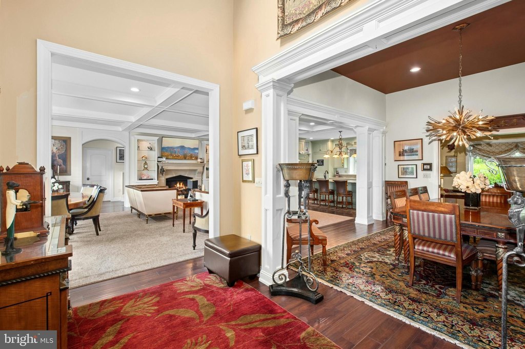 SELLERSVILLE, Pennsylvania, 18960, United States, 9 Bedrooms Bedrooms, ,5.5 BathroomsBathrooms,Residential,Forsale,1929512