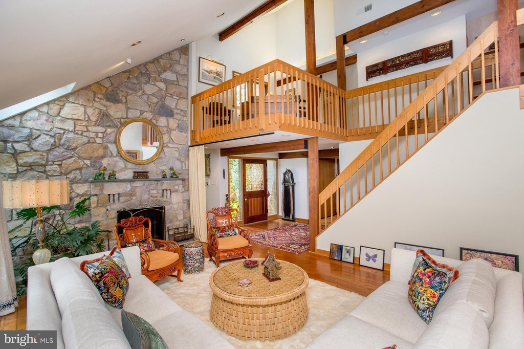PIPERSVILLE, Pennsylvania, 18947, United States, 4 Bedrooms Bedrooms, ,3.5 BathroomsBathrooms,Residential,Forsale,1905144