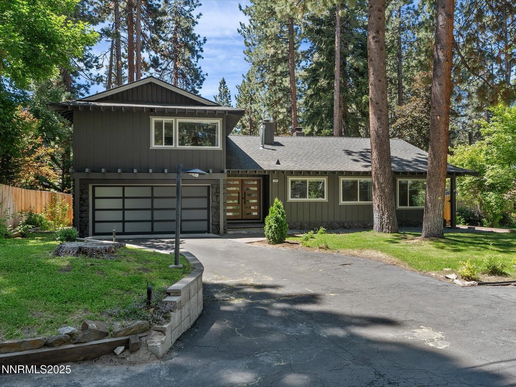 Zephyr Cove, Nevada, 89448, United States, 3 Bedrooms Bedrooms, ,3 BathroomsBathrooms,Residential,Forsale,1920140