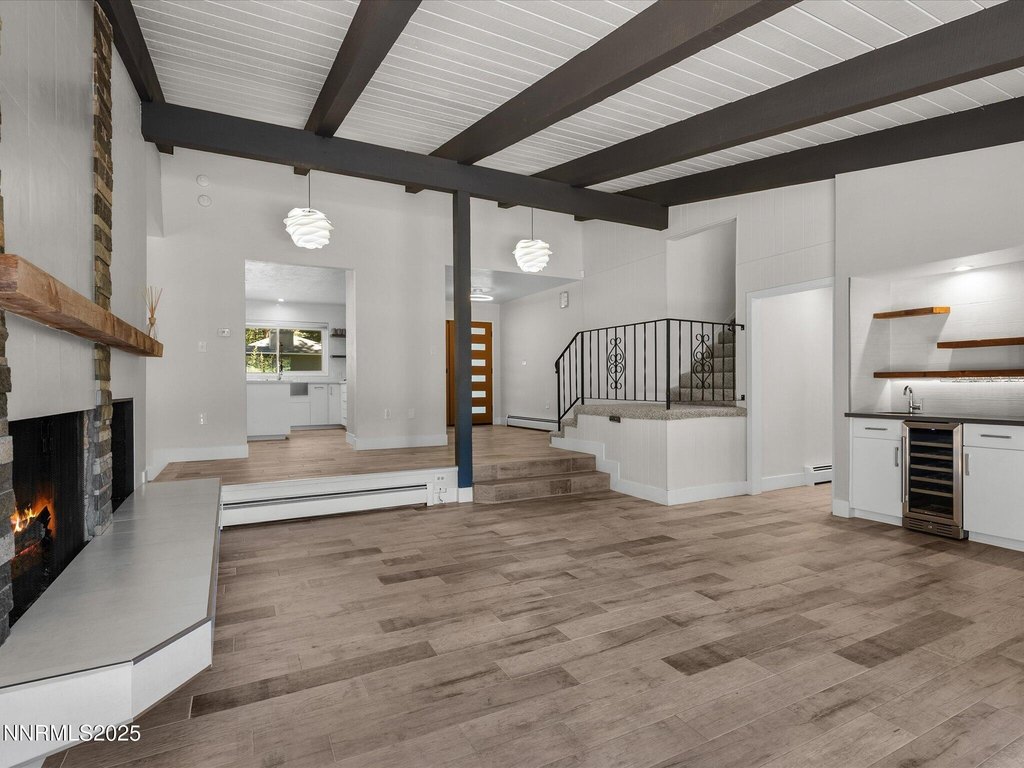 Zephyr Cove, Nevada, 89448, United States, 3 Bedrooms Bedrooms, ,3 BathroomsBathrooms,Residential,Forsale,1920140