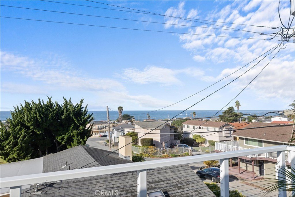 Cayucos, California, 93430, United States, 4 Bedrooms Bedrooms, ,4 BathroomsBathrooms,Residential,Forsale,2009013