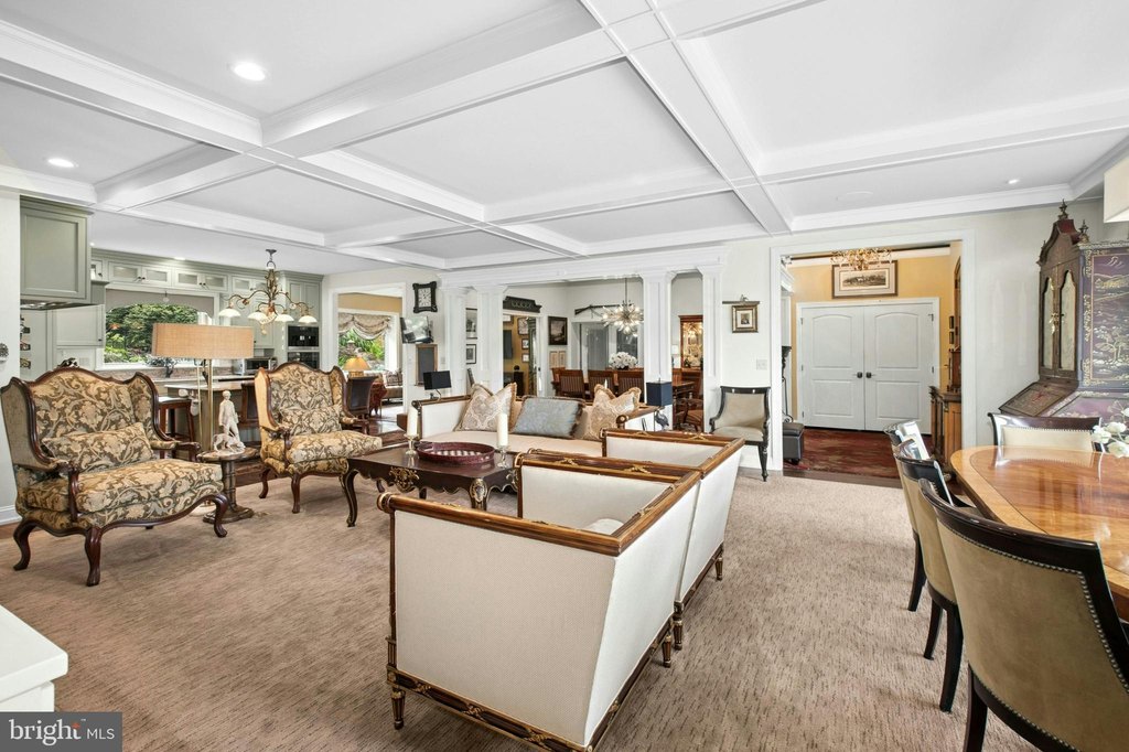 SELLERSVILLE, Pennsylvania, 18960, United States, 9 Bedrooms Bedrooms, ,5.5 BathroomsBathrooms,Residential,Forsale,1929512