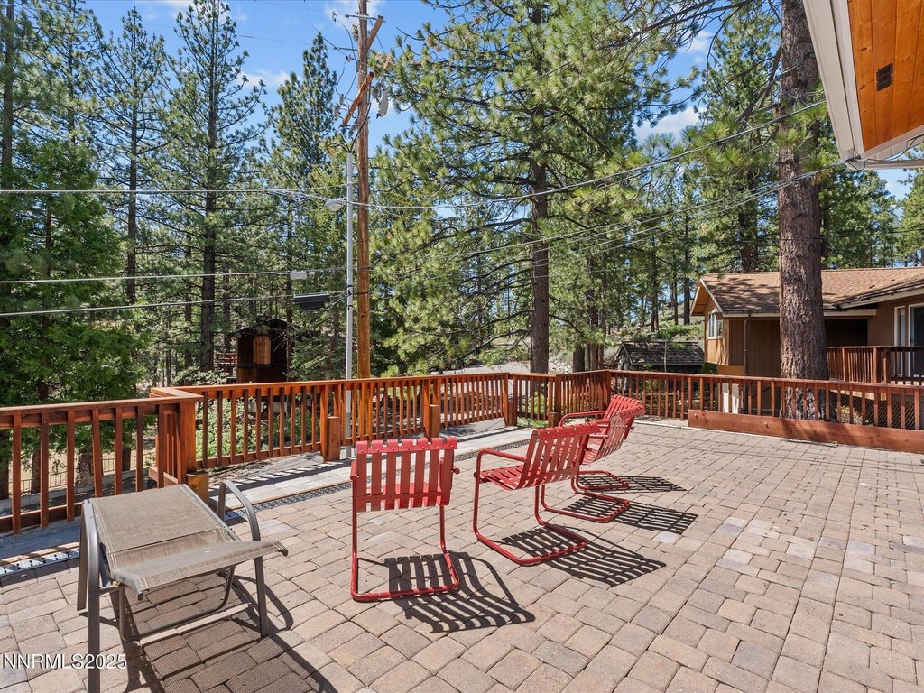 Zephyr Cove, Nevada, 89448, United States, 6 Bedrooms Bedrooms, ,6 BathroomsBathrooms,Residential,Forsale,1886477