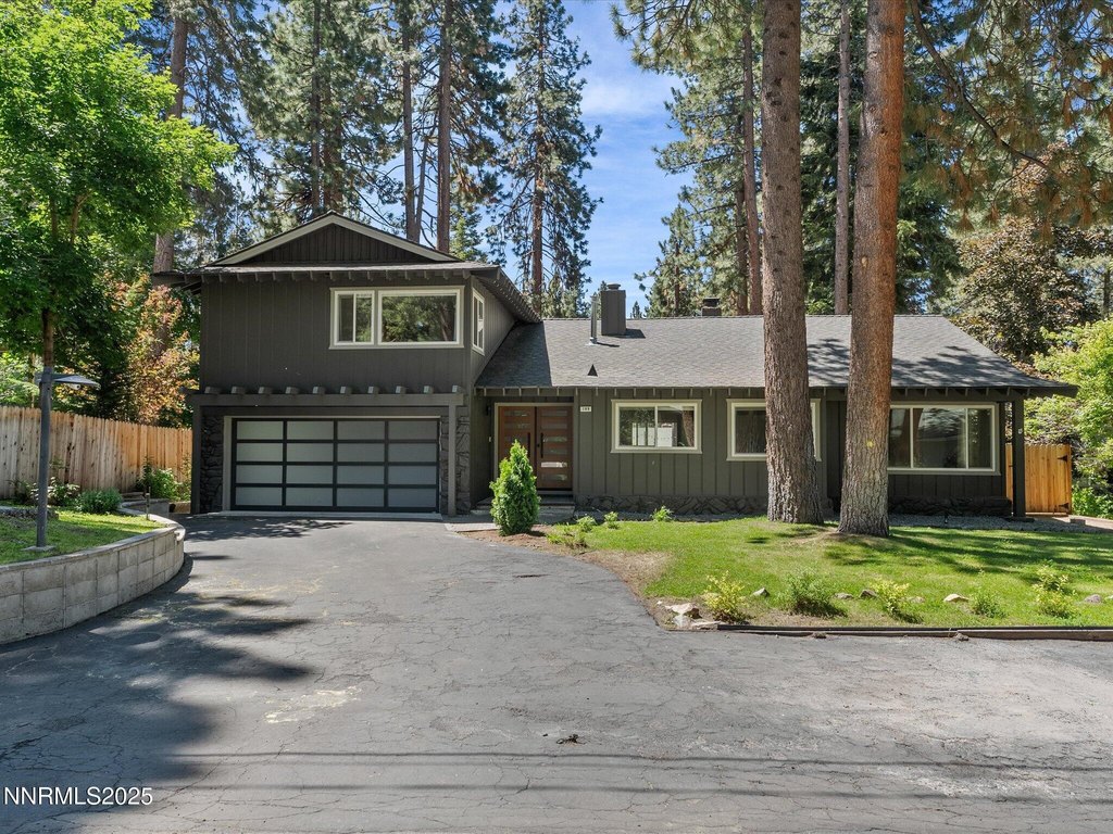 Zephyr Cove, Nevada, 89448, United States, 3 Bedrooms Bedrooms, ,3 BathroomsBathrooms,Residential,Forsale,1920140