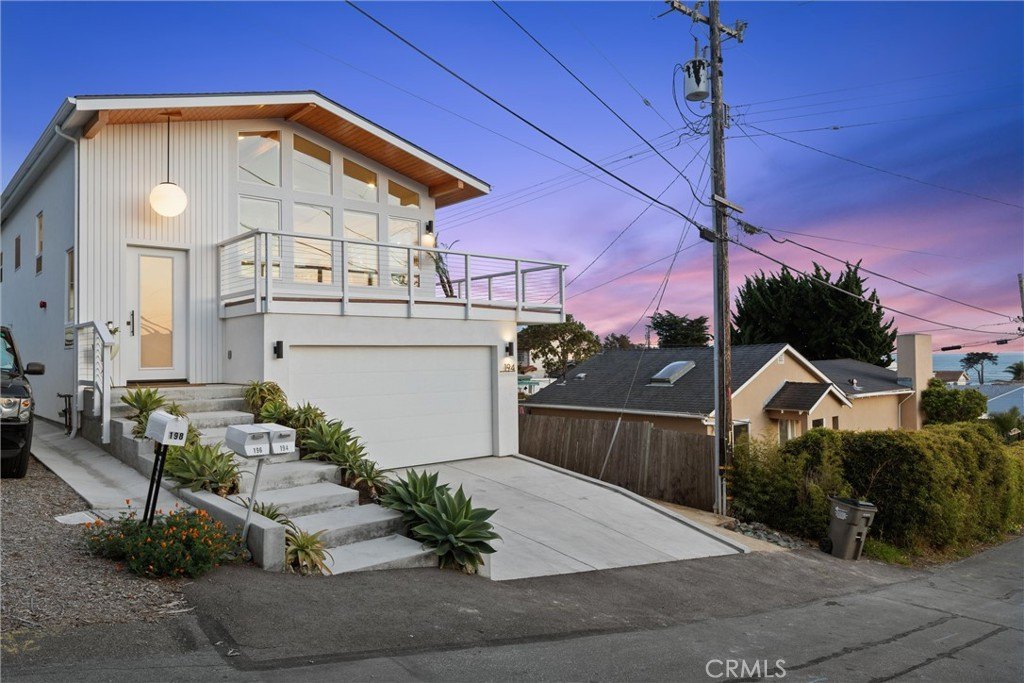 Cayucos, California, 93430, United States, 4 Bedrooms Bedrooms, ,4 BathroomsBathrooms,Residential,Forsale,2009013