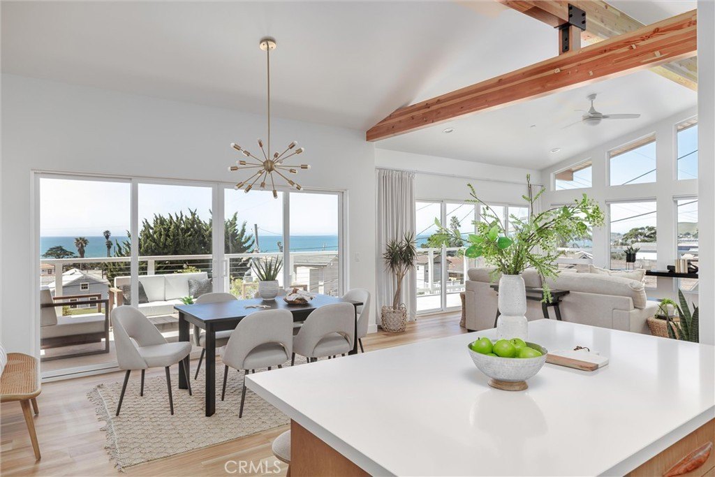 Cayucos, California, 93430, United States, 4 Bedrooms Bedrooms, ,4 BathroomsBathrooms,Residential,Forsale,2009013