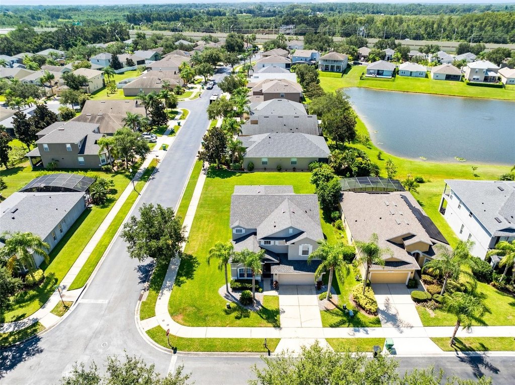WINTER GARDEN, Florida, 34787, United States, 4 Bedrooms Bedrooms, ,3 BathroomsBathrooms,Residential,Forsale,1919167