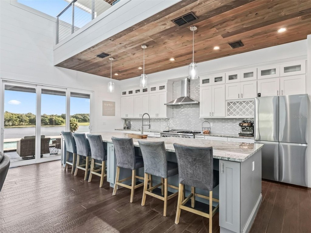 WEIRSDALE, Florida, 32195, United States, 4 Bedrooms Bedrooms, ,3.5 BathroomsBathrooms,Residential,Forsale,2009500