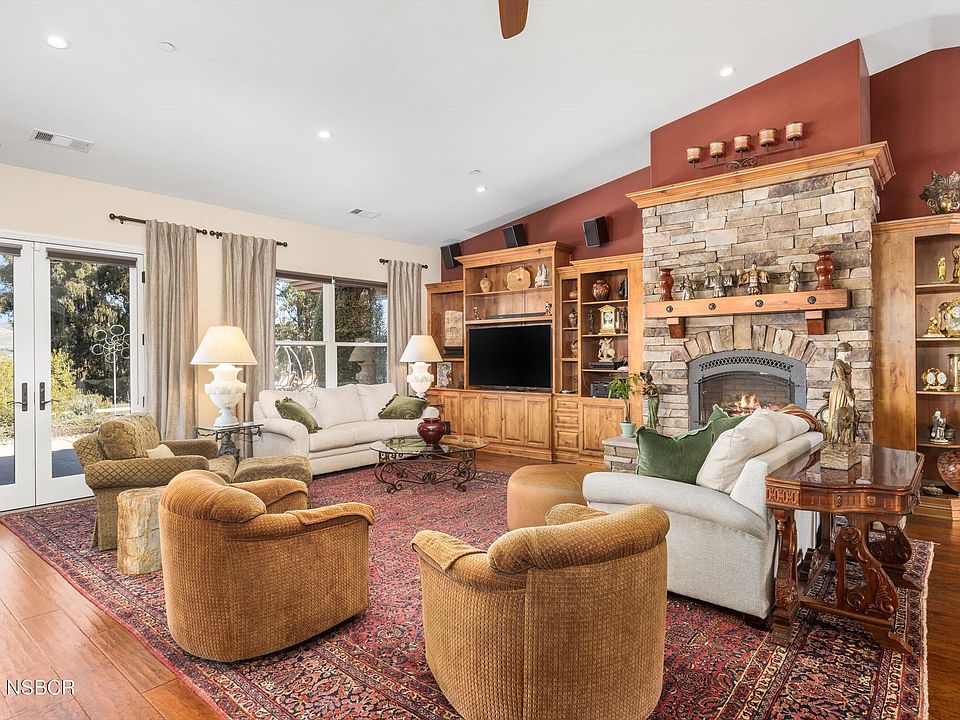 Arroyo Grande, California, 93420, United States, 4 Bedrooms Bedrooms, ,4 BathroomsBathrooms,Residential,Forsale,1929258