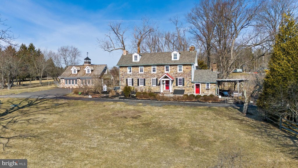 FURLONG, Pennsylvania, 18925, United States, 5 Bedrooms Bedrooms, ,3.5 BathroomsBathrooms,Residential,Forsale,1905142