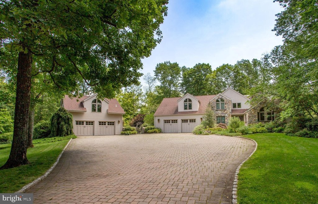 PIPERSVILLE, Pennsylvania, 18947, United States, 4 Bedrooms Bedrooms, ,3.5 BathroomsBathrooms,Residential,Forsale,1905144