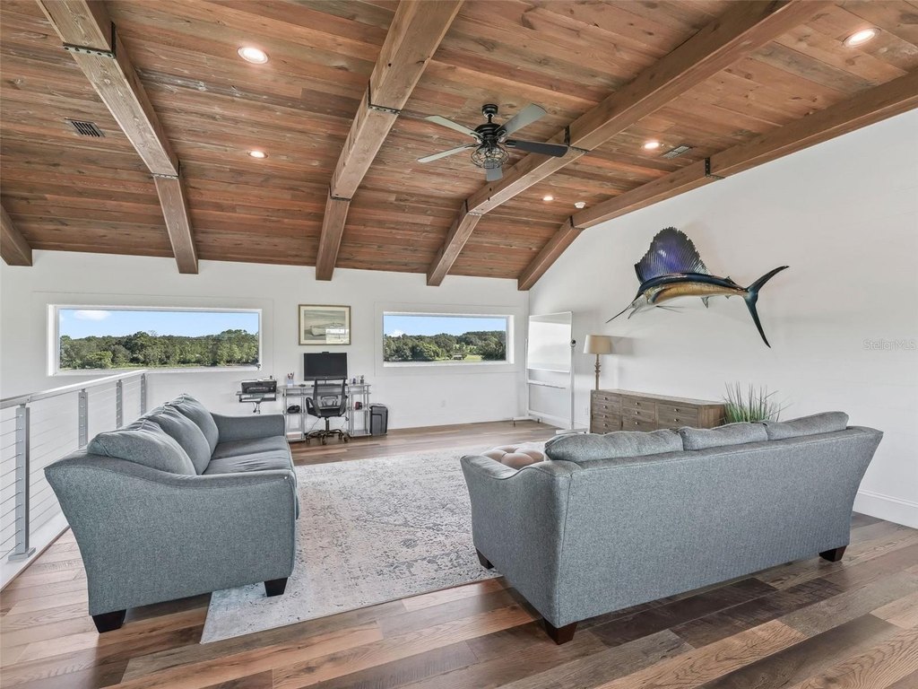 WEIRSDALE, Florida, 32195, United States, 4 Bedrooms Bedrooms, ,3.5 BathroomsBathrooms,Residential,Forsale,2009500