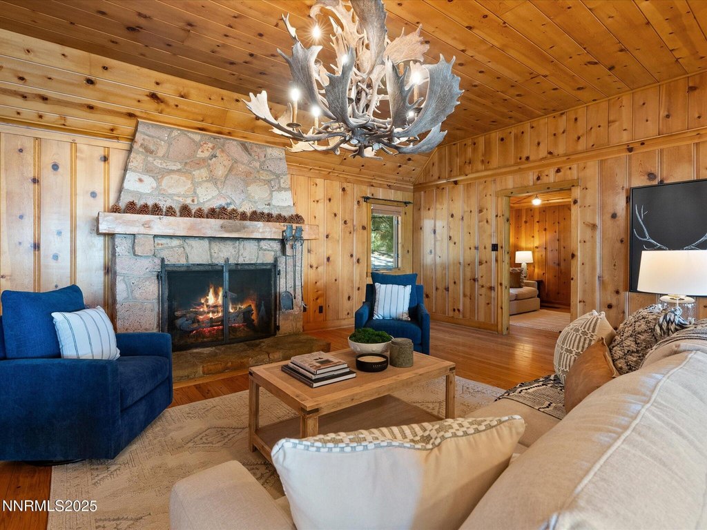 Glenbrook, Nevada, 89413, United States, 5 Bedrooms Bedrooms, ,4 BathroomsBathrooms,Residential,Forsale,1886472