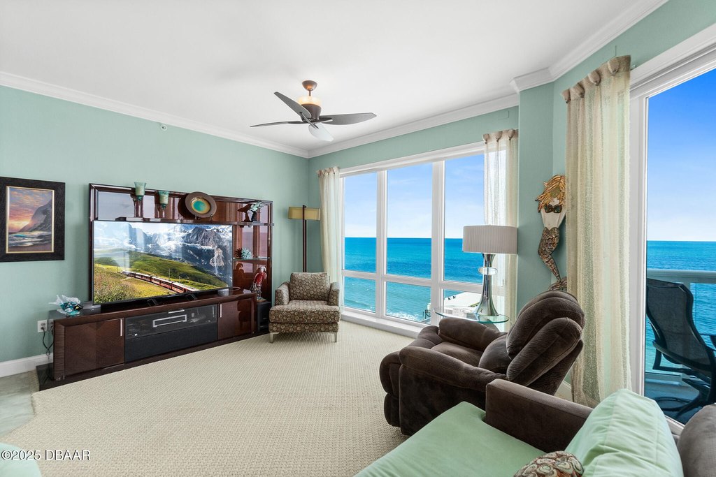 Daytona Beach Shores, Florida, 32118, United States, 3 Bedrooms Bedrooms, ,3 BathroomsBathrooms,Residential,Forsale,1946056