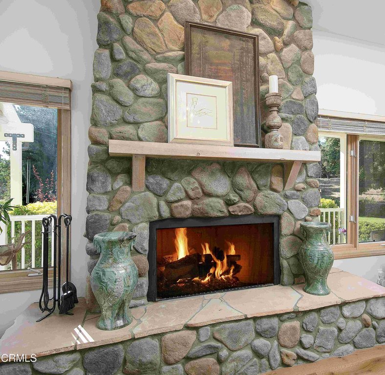 Ojai, California, 93023, United States, 5 Bedrooms Bedrooms, ,5.5 BathroomsBathrooms,Residential,Forsale,1963627