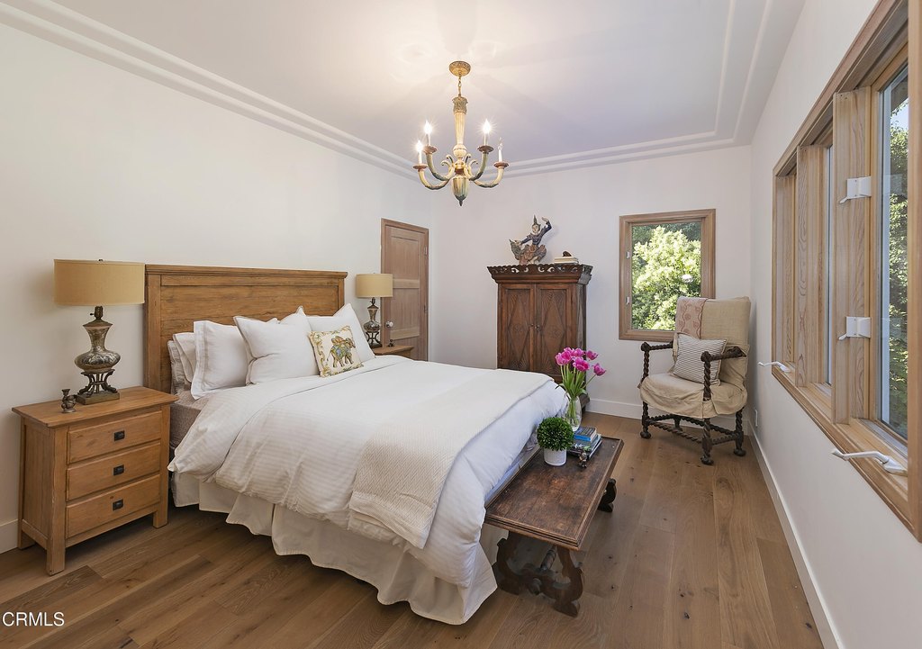 Ojai, California, 93023, United States, 5 Bedrooms Bedrooms, ,5.5 BathroomsBathrooms,Residential,Forsale,1963627