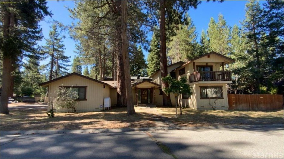 South Lake Tahoe, California, 96150, United States, 4 Bedrooms Bedrooms, ,3 BathroomsBathrooms,Residential,Forsale,1920148