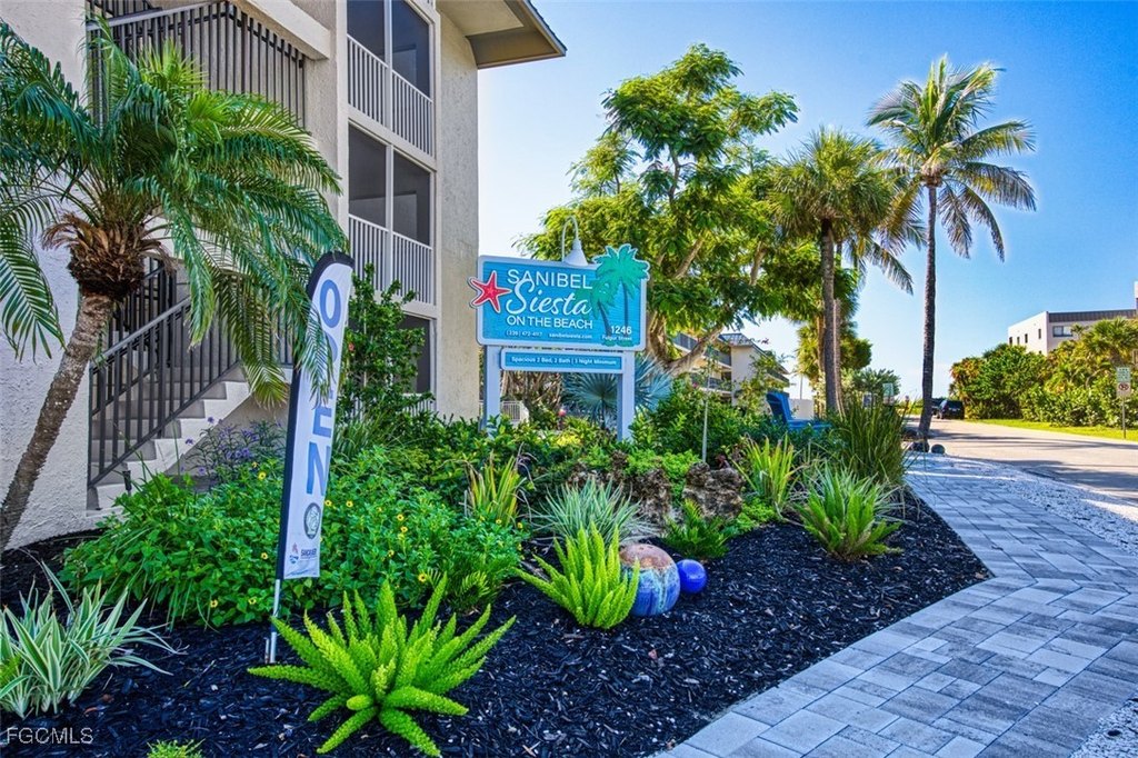 Sanibel, Florida, 33957, United States, 2 Bedrooms Bedrooms, ,2 BathroomsBathrooms,Residential,Forsale,1936228