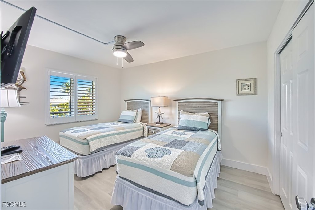 Sanibel, Florida, 33957, United States, 2 Bedrooms Bedrooms, ,2 BathroomsBathrooms,Residential,Forsale,1936228
