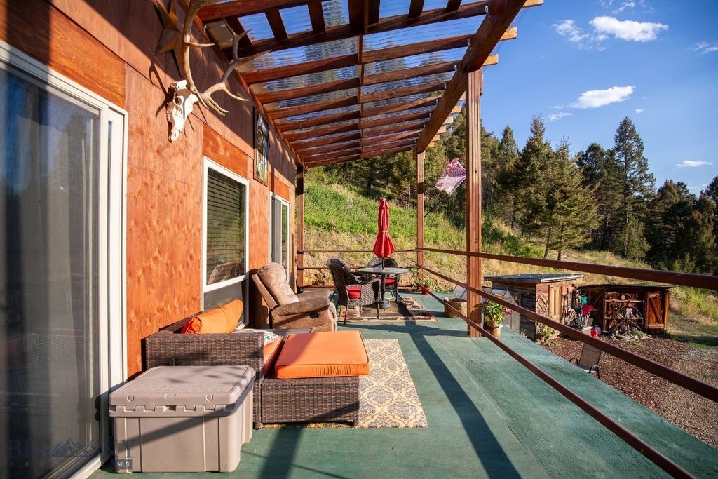 Sheridan, Montana, 59749, United States, 1 Bedroom Bedrooms, ,2 BathroomsBathrooms,Residential,Forsale,1986962