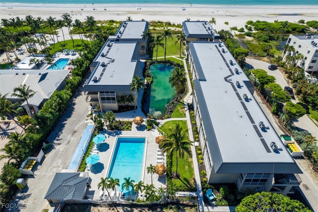 Sanibel, Florida, 33957, United States, 2 Bedrooms Bedrooms, ,2 BathroomsBathrooms,Residential,Forsale,1936228