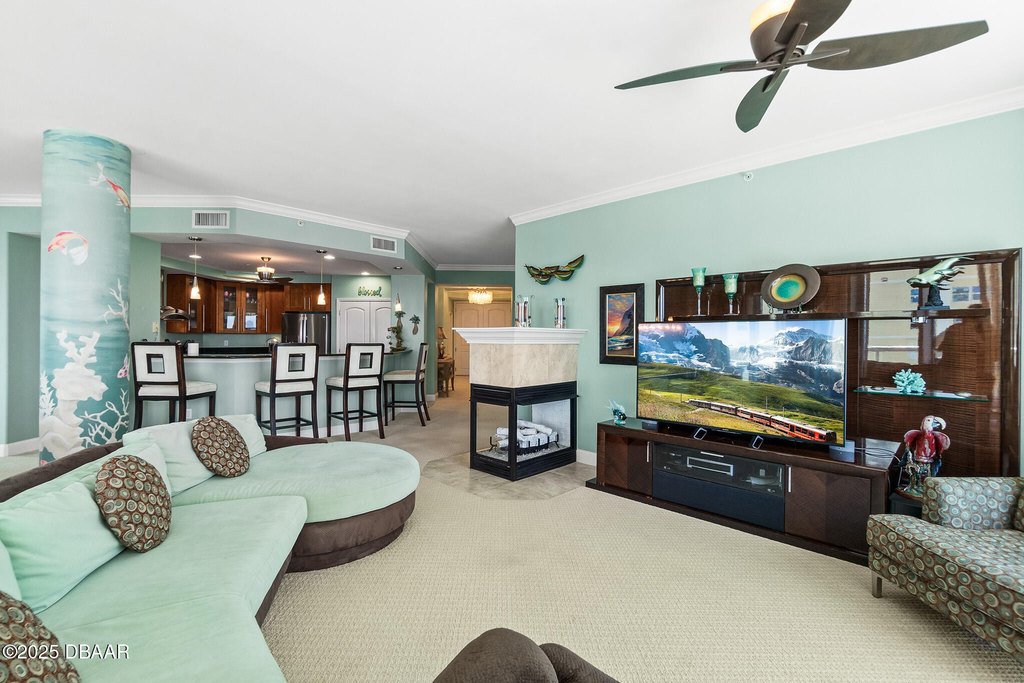 Daytona Beach Shores, Florida, 32118, United States, 3 Bedrooms Bedrooms, ,3 BathroomsBathrooms,Residential,Forsale,1946056