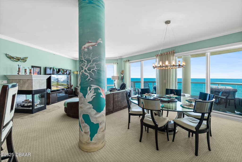 Daytona Beach Shores, Florida, 32118, United States, 3 Bedrooms Bedrooms, ,3 BathroomsBathrooms,Residential,Forsale,1946056