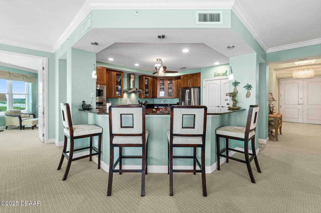 Daytona Beach Shores, Florida, 32118, United States, 3 Bedrooms Bedrooms, ,3 BathroomsBathrooms,Residential,Forsale,1946056