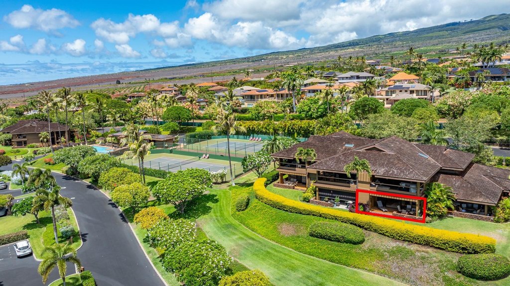 Lahaina, Hawaii, 96761, United States, 1 Bedroom Bedrooms, ,1 BathroomBathrooms,Residential,Forsale,1990121
