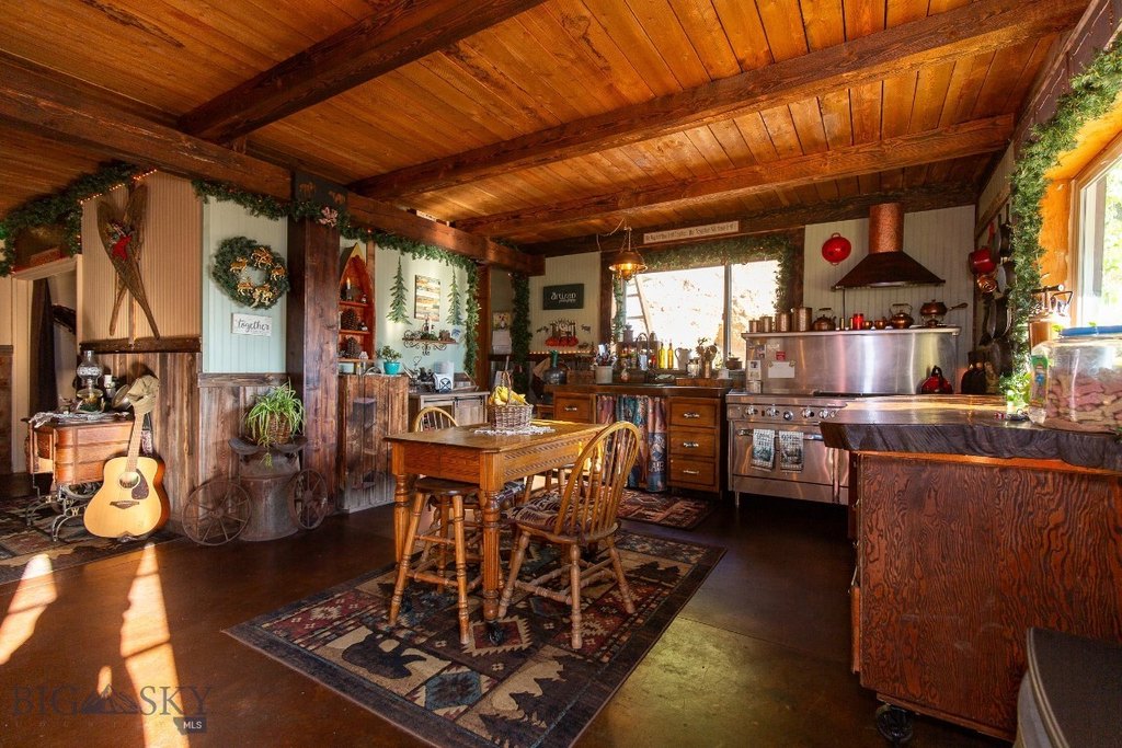 Sheridan, Montana, 59749, United States, 1 Bedroom Bedrooms, ,2 BathroomsBathrooms,Residential,Forsale,1986962