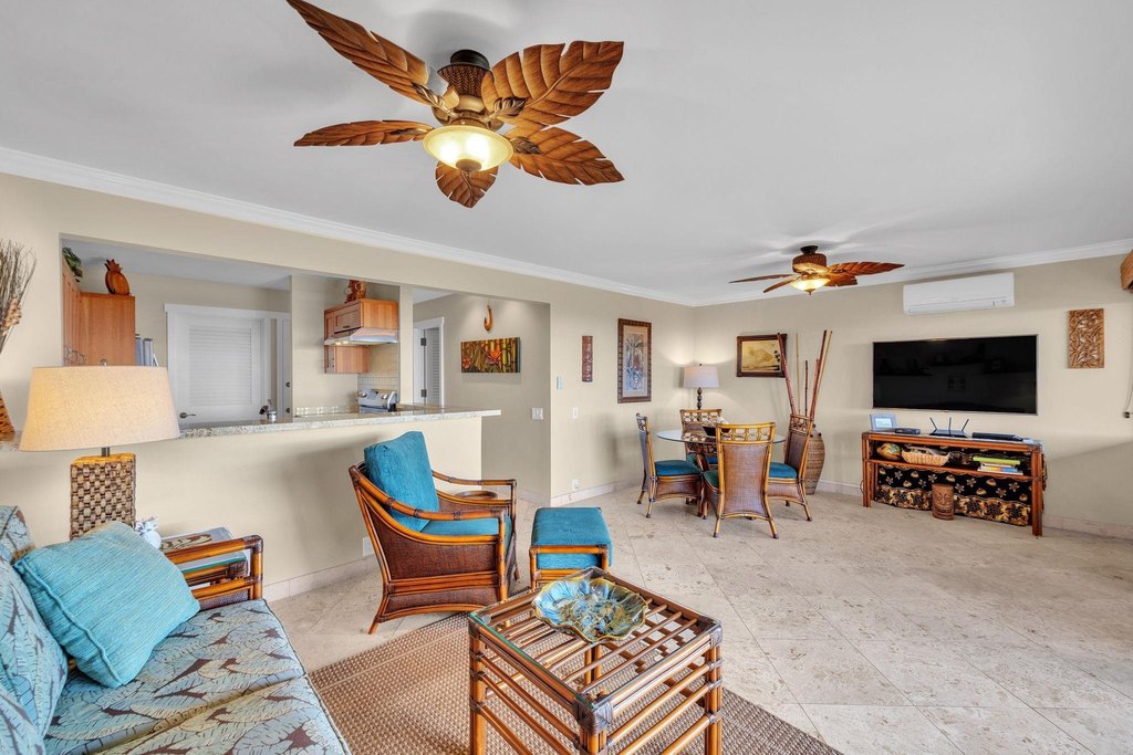 Lahaina, Hawaii, 96761, United States, 1 Bedroom Bedrooms, ,1 BathroomBathrooms,Residential,Forsale,1990121