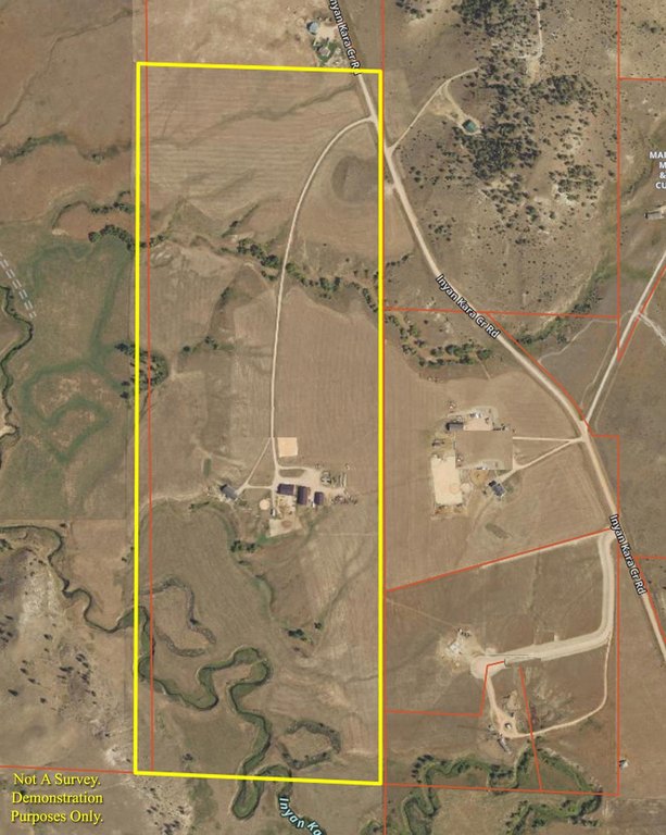 Upton, Wyoming, 82729, United States, 4 Bedrooms Bedrooms, ,3 BathroomsBathrooms,Residential,Forsale,1946266