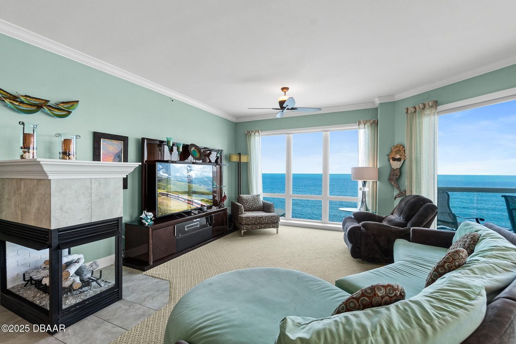 Daytona Beach Shores, Florida, 32118, United States, 3 Bedrooms Bedrooms, ,3 BathroomsBathrooms,Residential,Forsale,1946056