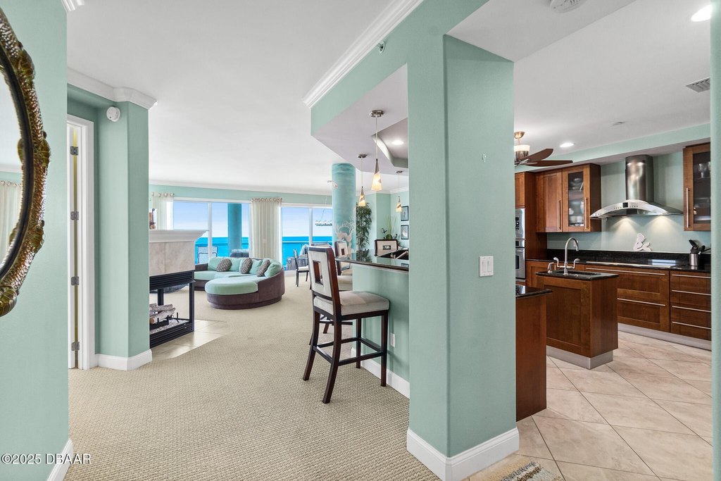 Daytona Beach Shores, Florida, 32118, United States, 3 Bedrooms Bedrooms, ,3 BathroomsBathrooms,Residential,Forsale,1946056